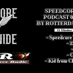 Kid from Closet vs. PRESSTERROR Mix@11.10.2014- RtR pres. Speedcore Worldwide Podcast 050