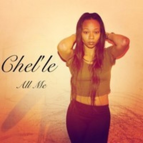 Chel'le- Without You