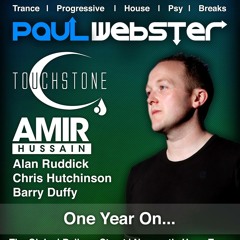 Alan Ruddick Vs Barry Duffy - Rework (11th October 2014)