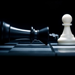 8Dio 2014 Stand Out Contest Submission "The Fall Of The King" By "Brian Bendahan"