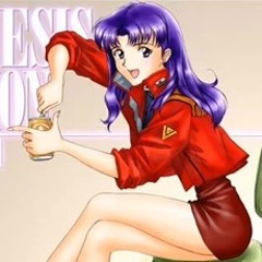 【新世紀エヴァンゲリオン】FM音源版「MISATO」