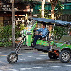 Dear Refeoh,  Episode 4- The Second Return from SEA