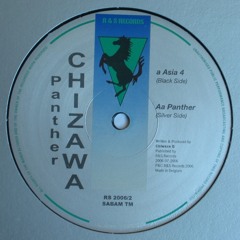Asia 4 (Black Side)