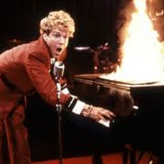 Jerry Lee Lewis - Great Balls Of Fire