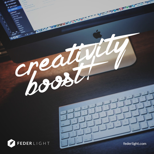 FEDERLIGHT - Creativity Boost!