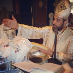 Fr. Yosab Thabet | Annual Fraction in Coptic
