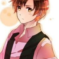 Kurutto Mawatte Ikkaiten - Hetalia