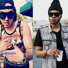 Jay Jay FT KilaE - Suelta El Paquete (Prod Dj Patio)