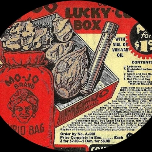 Dari - Mojo Blues