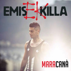 Emis Killa - Maracana (Andry J & Daniele Reviglio Bootleg mix)