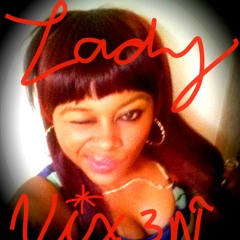 DAMN- LADY VIX3N