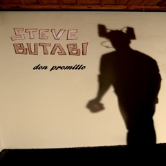 Steve Butabi - Don Promillo
