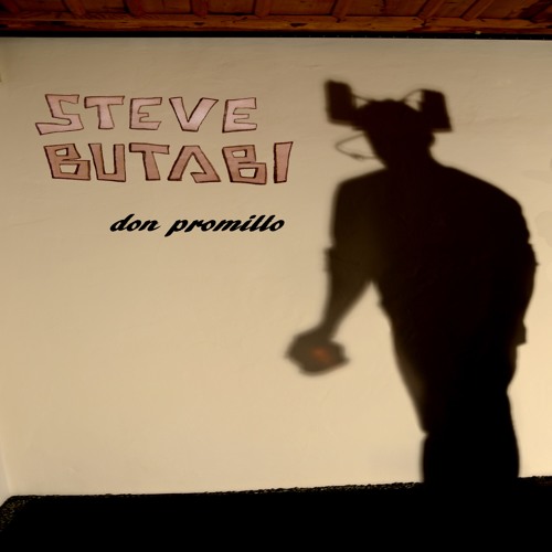 Steve Butabi - Don Promillo