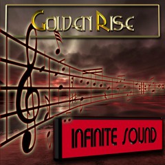 Golden Rise - Infinite Sound