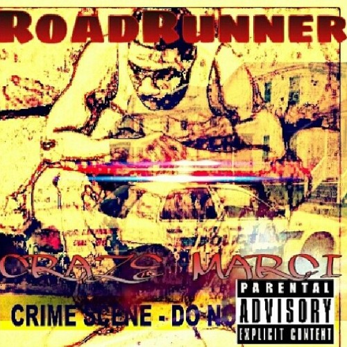 So Sorry feat Mell Lorraine// RoadRunner MixTape