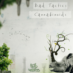 Bad Tactics - Cannabinoids