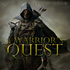 A Warrior's Quest (Orchestral, Trailer)