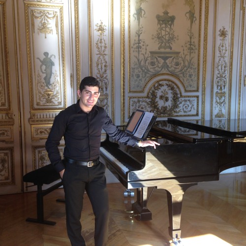 Stream Pista 7 Il mondo Tirso Rafael by Tirso Rafael Ramirez