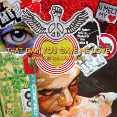 Manelet - You Gave Me (EME001)