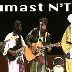 Toumast N Tenere-  Kel Tamasheq