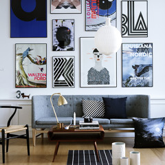 Dimanche après-midi