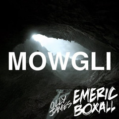 Olly James - Mowgli (Emeric Boxall Remix)