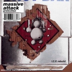 SLY - MASSIVE ATTACK  -  I.C.E Rebuild