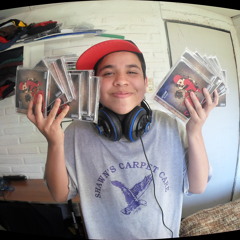 Efese Bro - Antes De Que Sea (Prod. UnderMuffin)