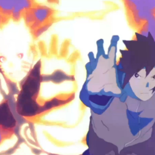 Naruto Shippuden - Opening 16