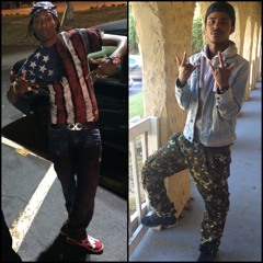 Ola sosa & Bfpl Treloc -livin life