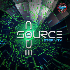 Source Code - Theory Of The Universe (sample)