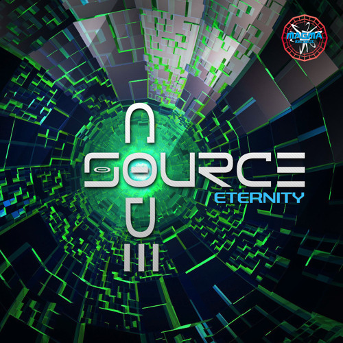 Source Code - Theory Of The Universe (sample)