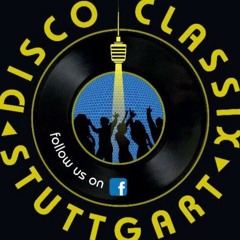 Disco Classix Vol.1 Mixed By Boris DUB