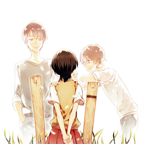 Stream 恋 誰か 海を 歌ってみた By Ren V1 Listen Online For Free On Soundcloud