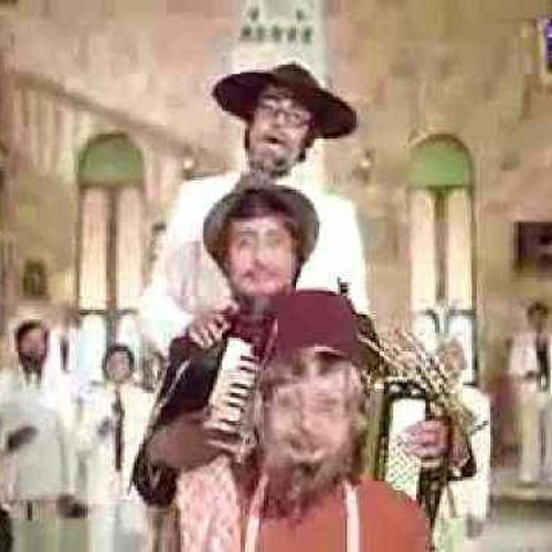 Anhoni ko honi kar de - amar akbar anthony
