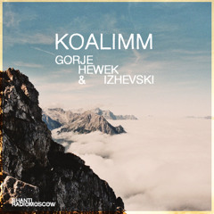 GHIZ - Shanti Radio: Koalimm