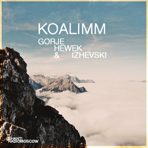 GHIZ - Shanti Radio: Koalimm