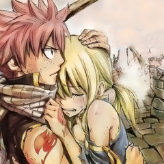 Fairy Tail OST - Fairy's Glitter OST [Extended]