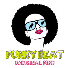 The Gines Brothers - Funky Beat (Original Mix) Demo