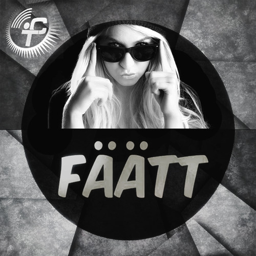 Vanessa Sukowski @ FÄÄTT RADIOSHOW / ClubTunes.Fm