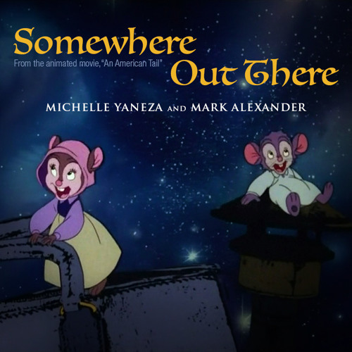 Somewhere Out There ft. Markexander