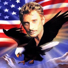 [Allumer Le Feu] de Johnny Hallyday