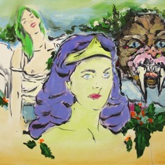 The Good, The Bad, & The Queen - Northern Whale (Khan Remix)