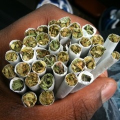 & Stillz Da Arson - PreRoll