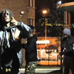 Oblock Ocho Grind Mixtape Intro