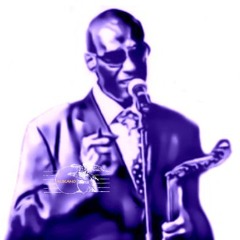 الموسيقار محمد الامين - تسجيل قديم