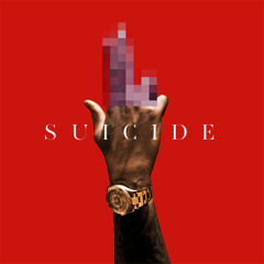 Meek Mill Feat. Paloma Ford // I Don't Know (Origimoz's SUICIDE Mix)