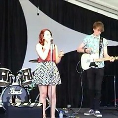 You Must Love Me Cover