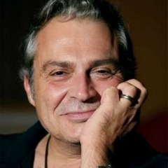 Haluk Bilginer - Sen De Başını Alıp Gitme Ne Olur