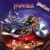 Artwork for Painkiller (Judas Priest)